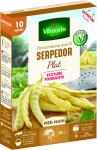 Légumes Secs - Haricot Nain Plat Beurre Serpedor - 10 m - PACKAGING_3D_RECTO